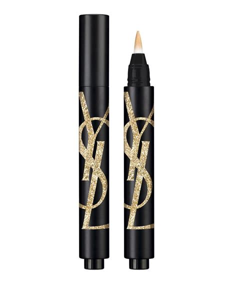 corrector de ojeras yves saint laurent|Touche Éclat .